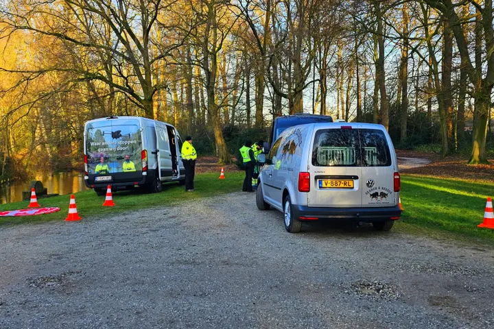 24-jarige Hanna vermist in Renswoude