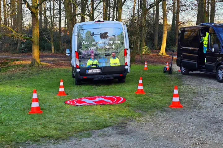 24-jarige Hanna vermist in Renswoude
