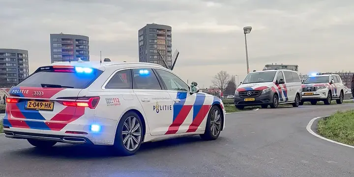 Politie 