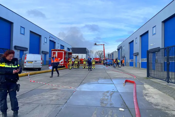 brand op urk9