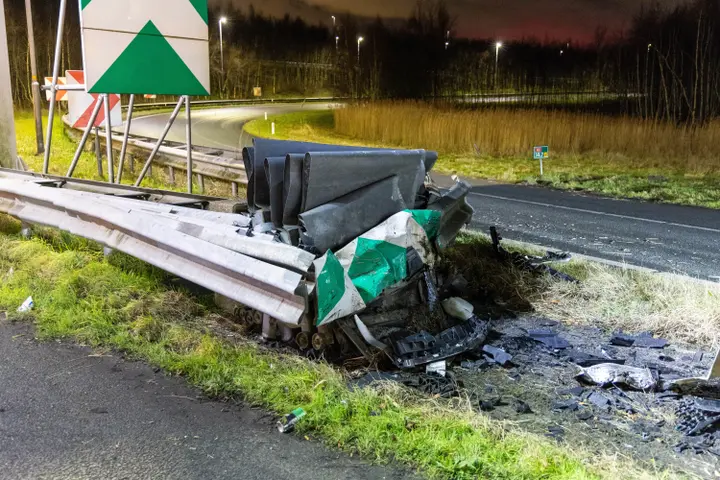 Ongeluk Lijnden