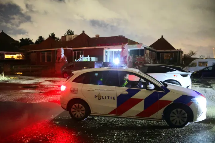 Overleden persoon gevonden in Westzaan