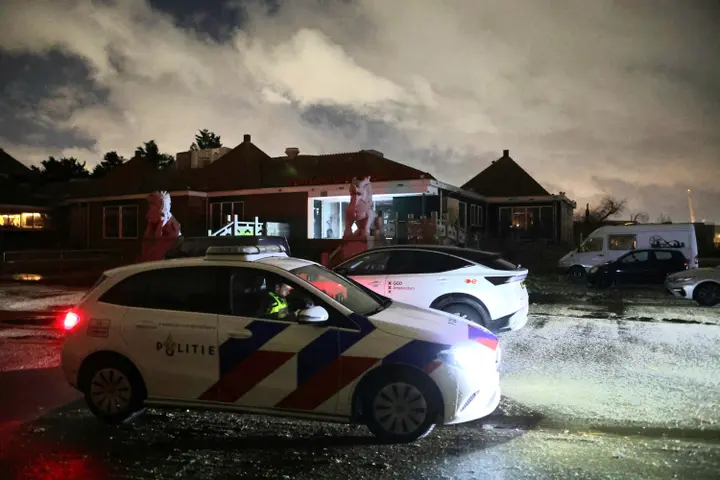 Overleden persoon gevonden in Westzaan