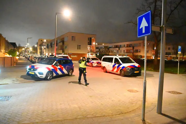 rotterdam
