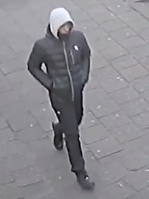 verdachte rotterdam ijssemonde
