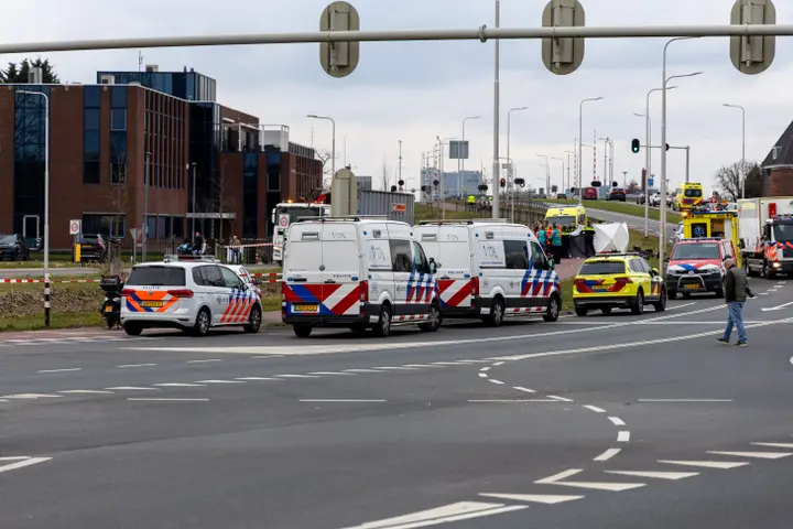 Biro botst scholieren amstelveen