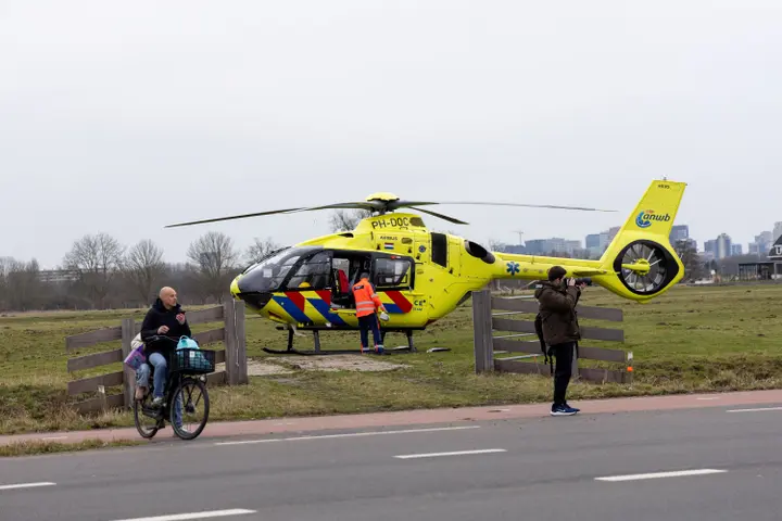 Biro botst scholieren amstelveen