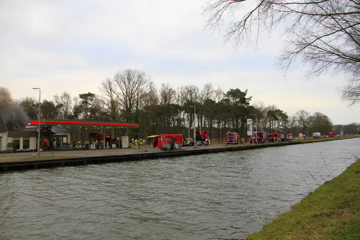 Brand Weert