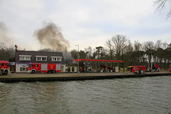 Brand Weert