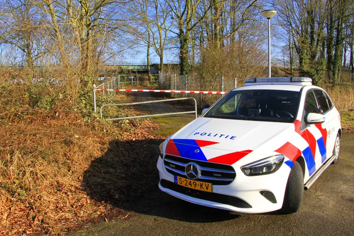 Fiets gevonden Weert