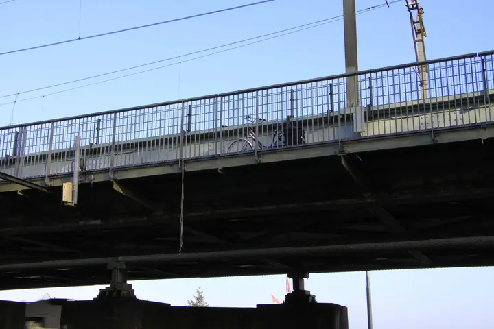 Fiets gevonden Weert