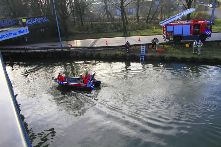 Fiets gevonden Weert