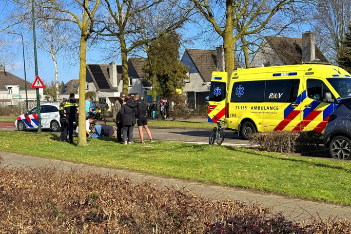 kind gewond veghel4