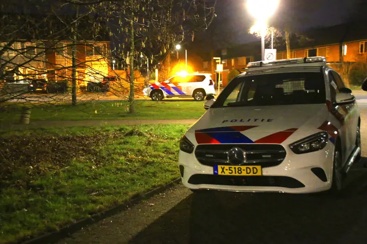 man gevonden uden