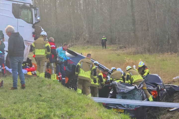 ongeval lelystad1