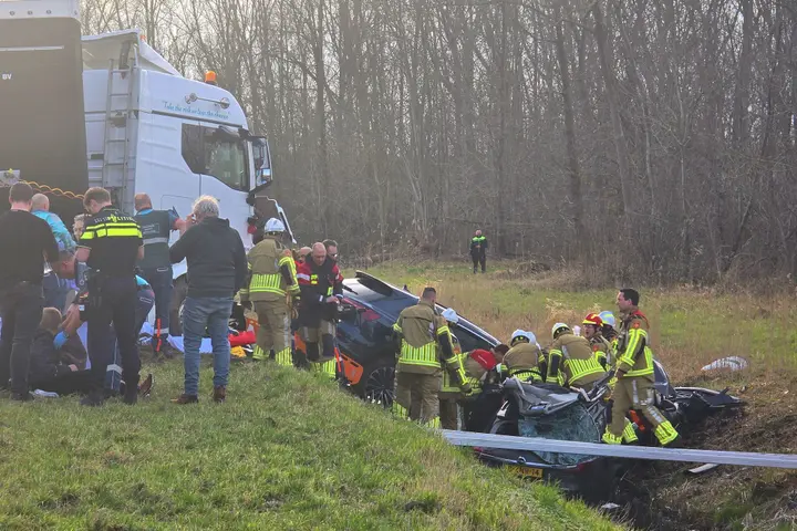 ongeval lelystad2