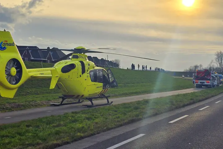 ongeval lelystad3