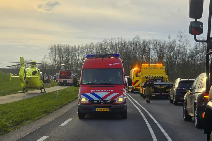 ongeval lelystad4