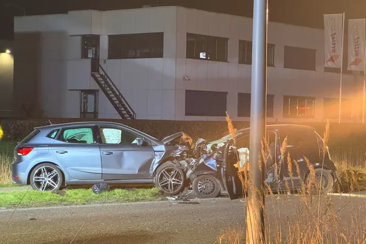 Dode en zwaargewonden in Waalwijk