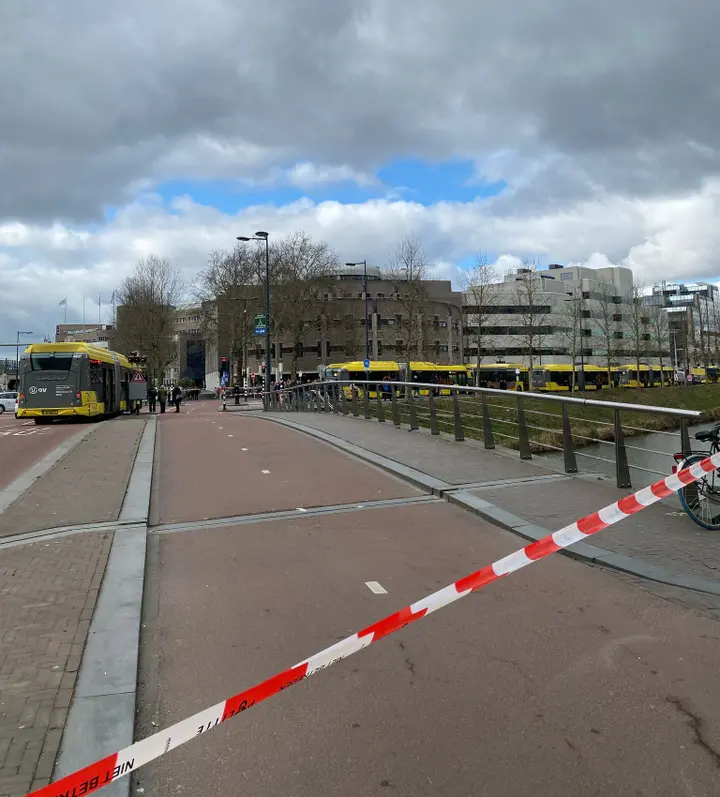 fietser zwaargewond utrecht1