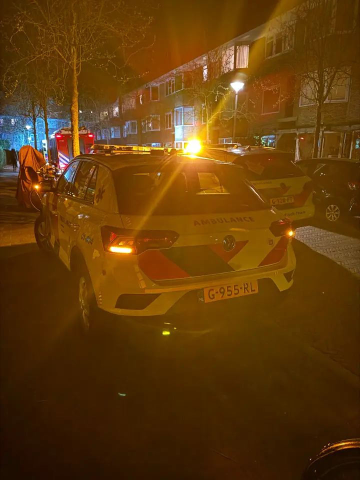 Huldiensten Groningen