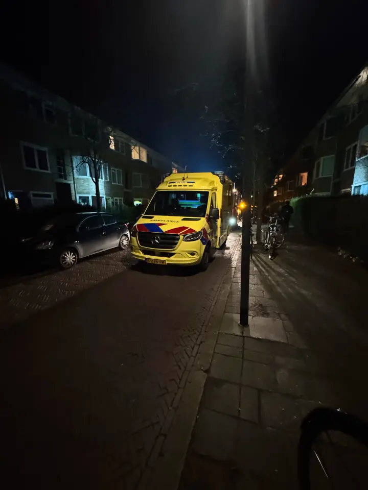 Huldiensten Groningen