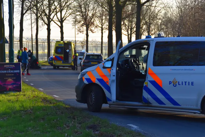 Motorongeluk Dongen2