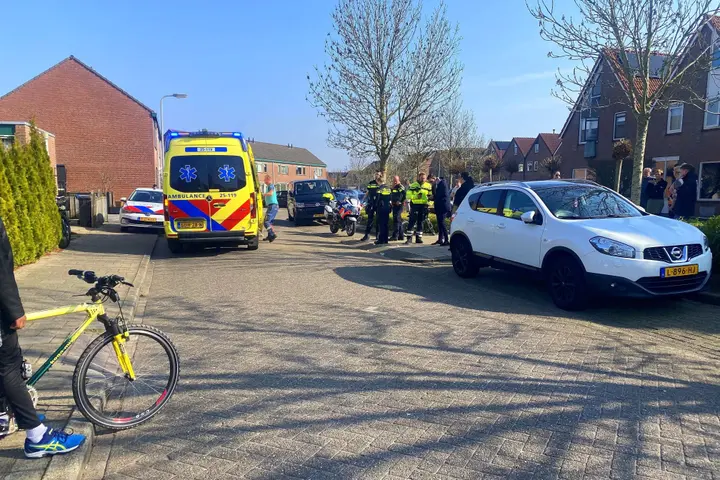 Ongeluk urk