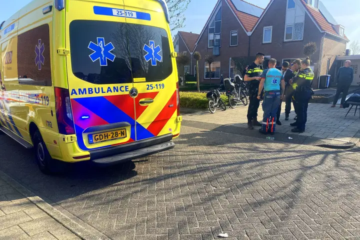 Ongeluk urk