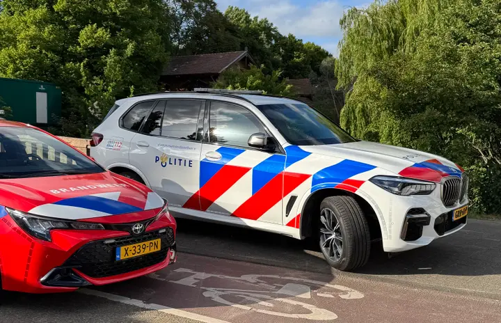 levi politie