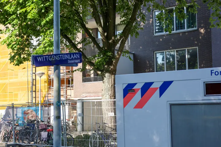 Dode vrouw gevonden amsterdam