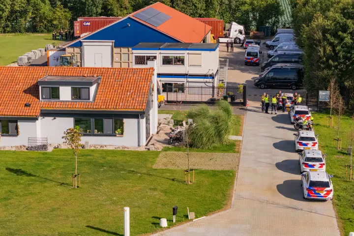 Boerderij Dronten
