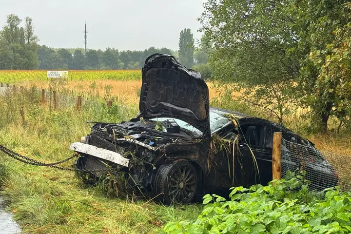 Ongeval Helmond