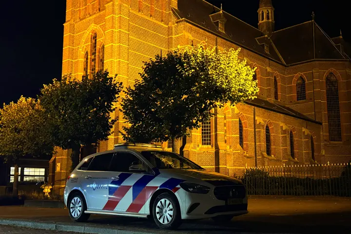 vermiste vrouw de mortel