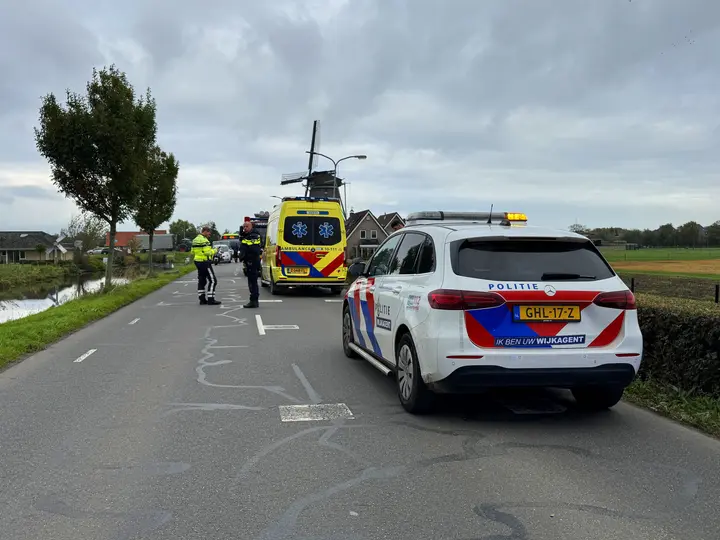 auto te water wervershoof3