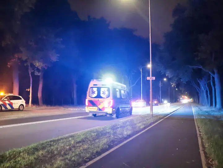 voetganger zwaargewond4