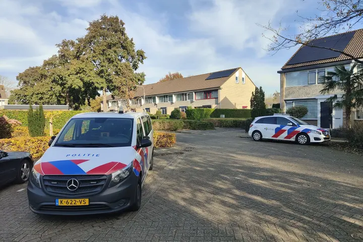 Dodelijke aanrijding Leeuwarden