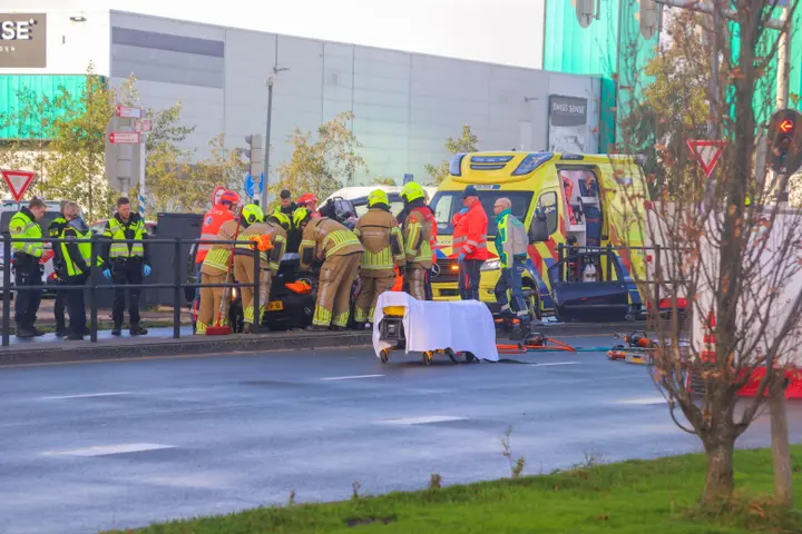 ongeval hoorn1