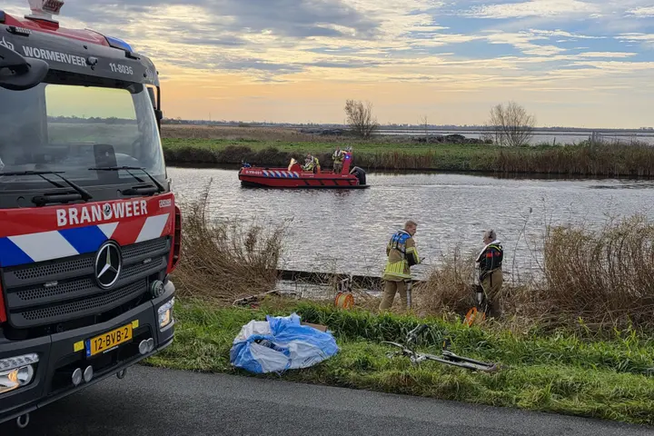 Zoekactie Zuidschermer