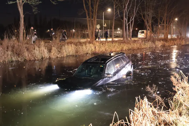 auto te water