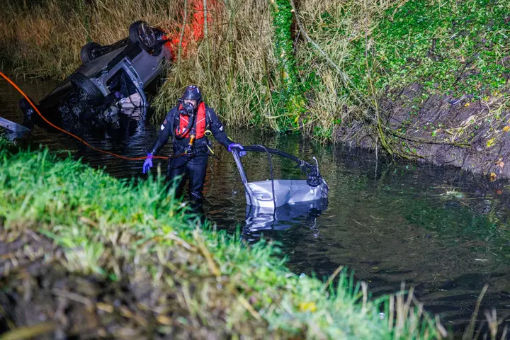 auto te water rotterdam2