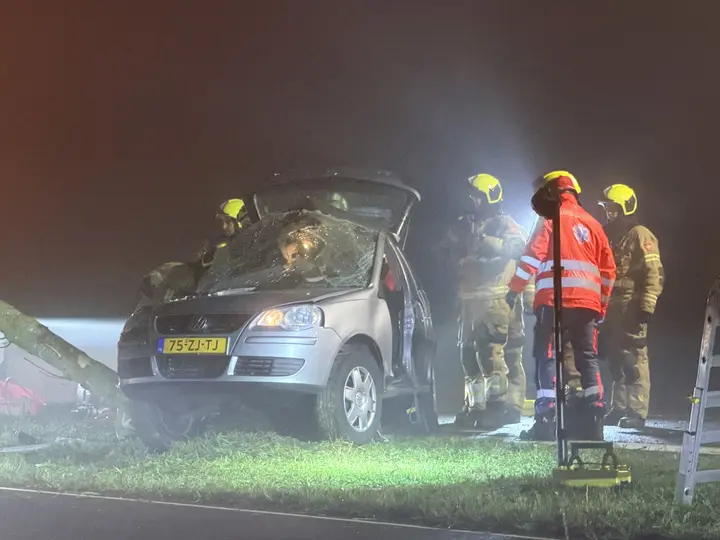 Ongeval Jongeren schijndel1