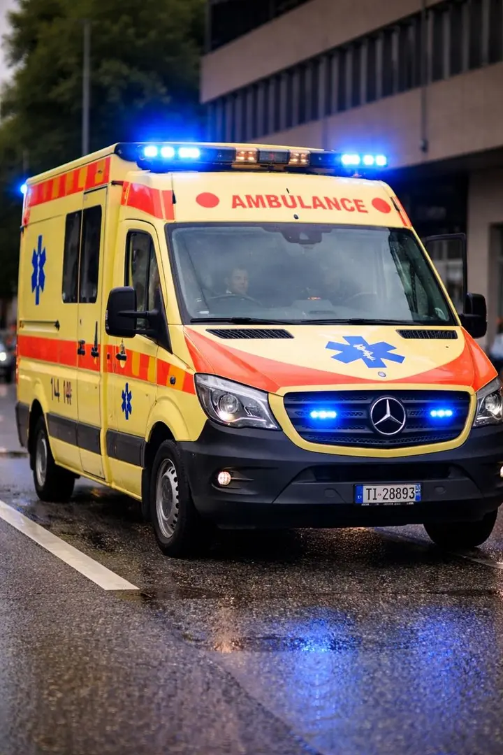 ambu Zwitserland