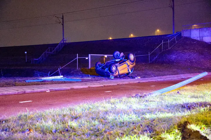 Auto Barendrecht