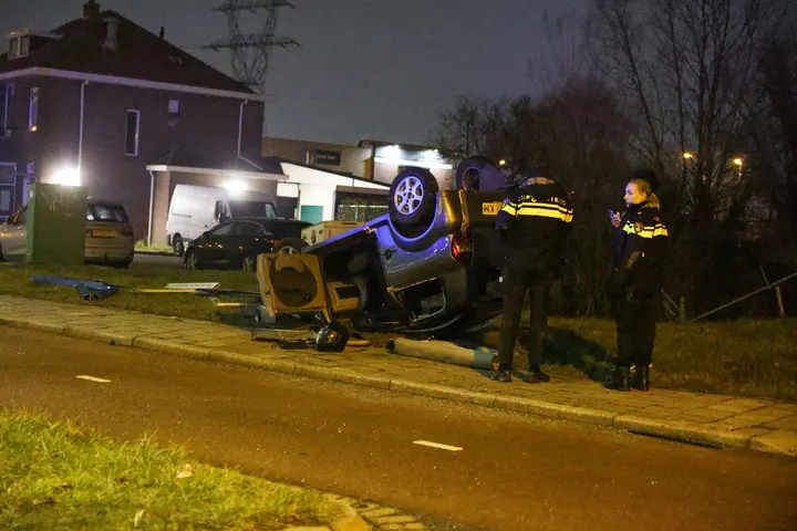 Auto Barendrecht