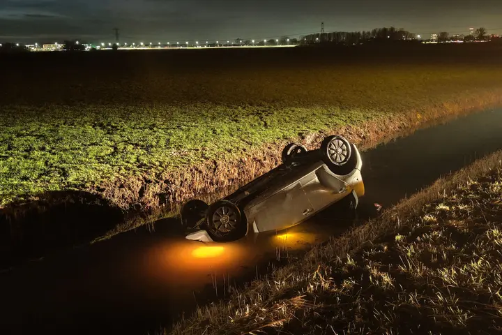 auto ter water