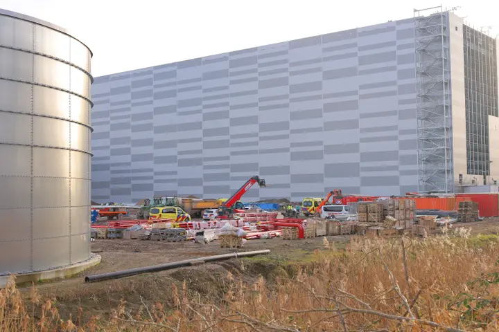 bedrijfsongeval lelystad2