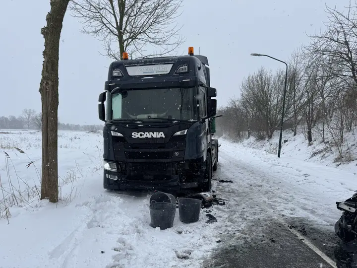 ongeval beek donk3