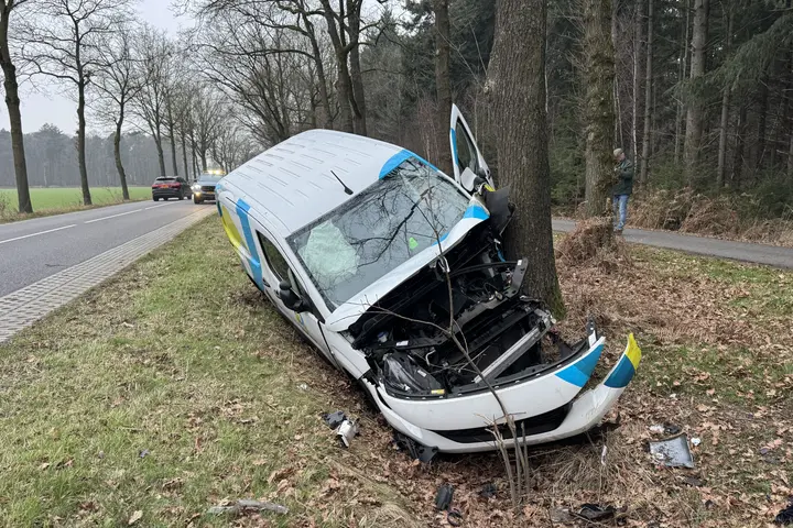 Ongeval Elsendorp