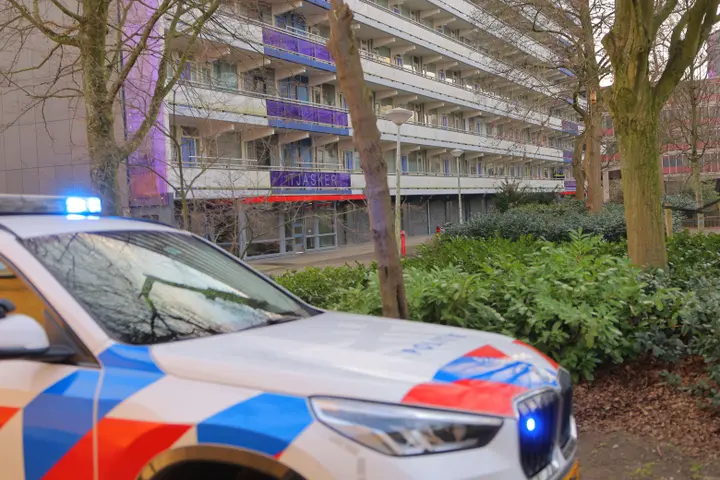 overleden persoon gevonden amsterdam2